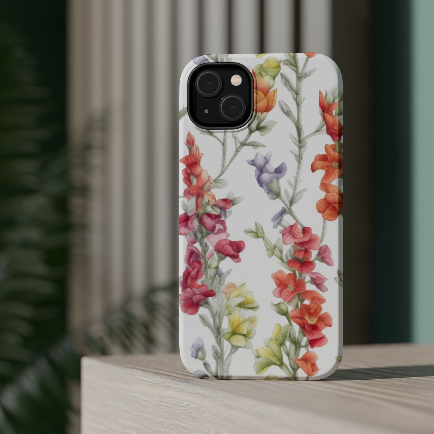 Snapdragons MagSafe Tough iPhone Case