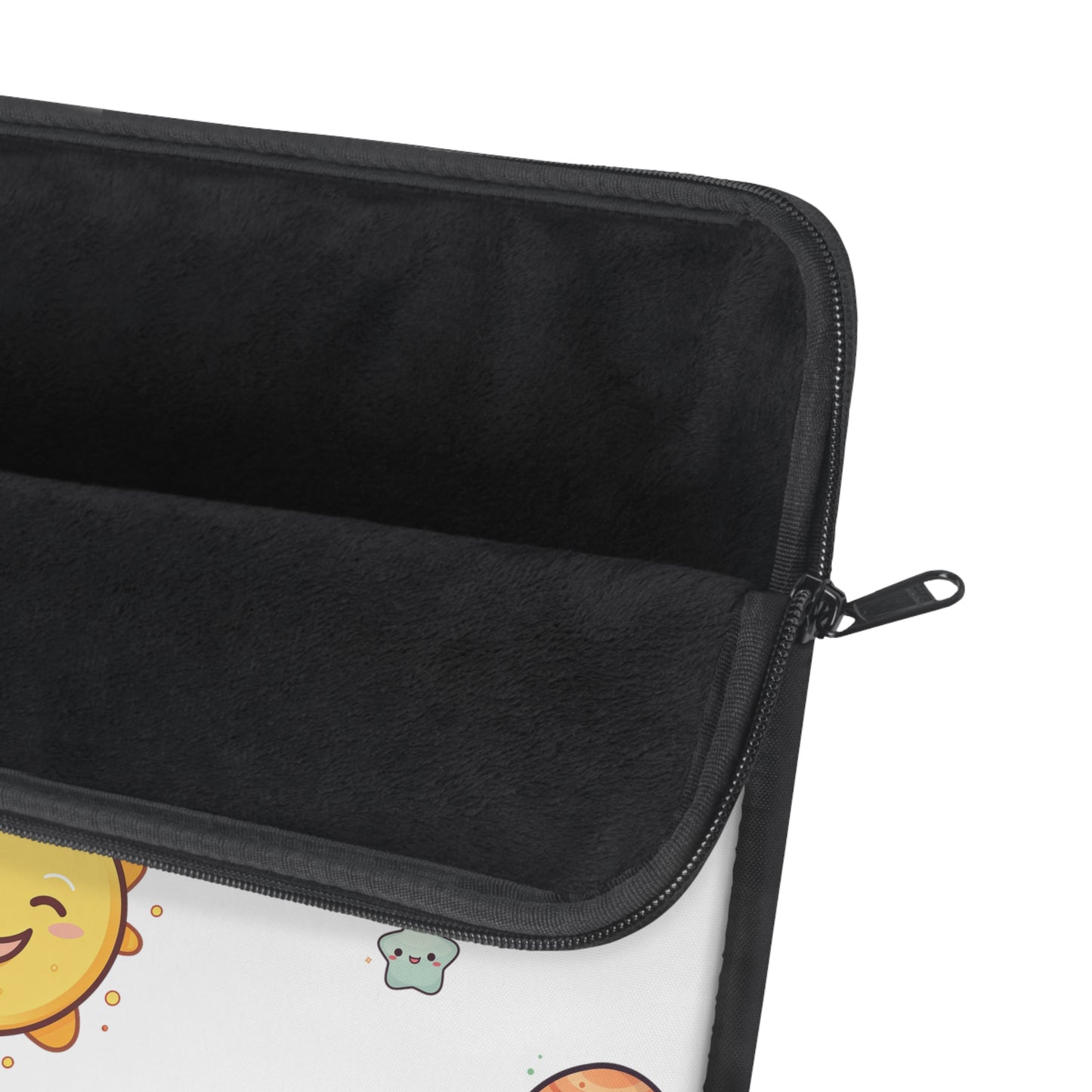 Solar System Laptop Case / Laptop Sleeve