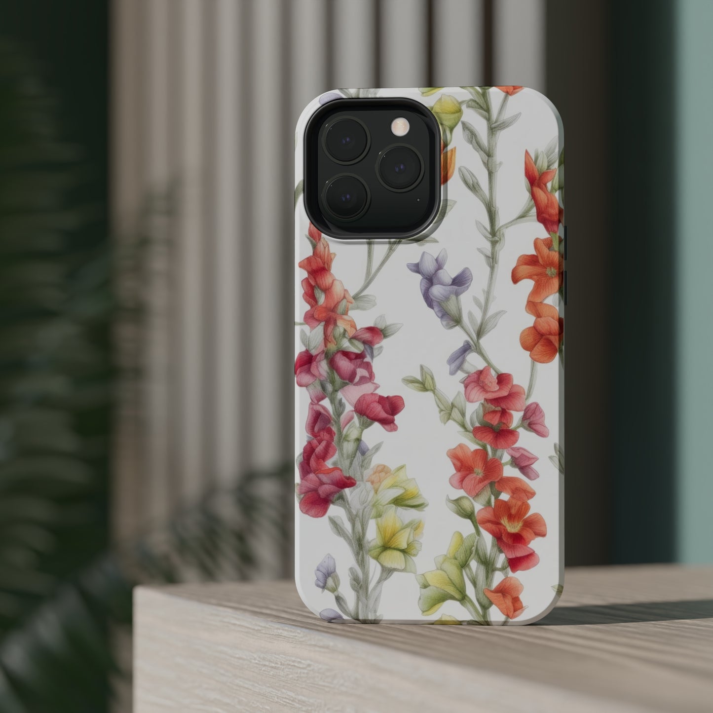 Snapdragons MagSafe Tough iPhone Case