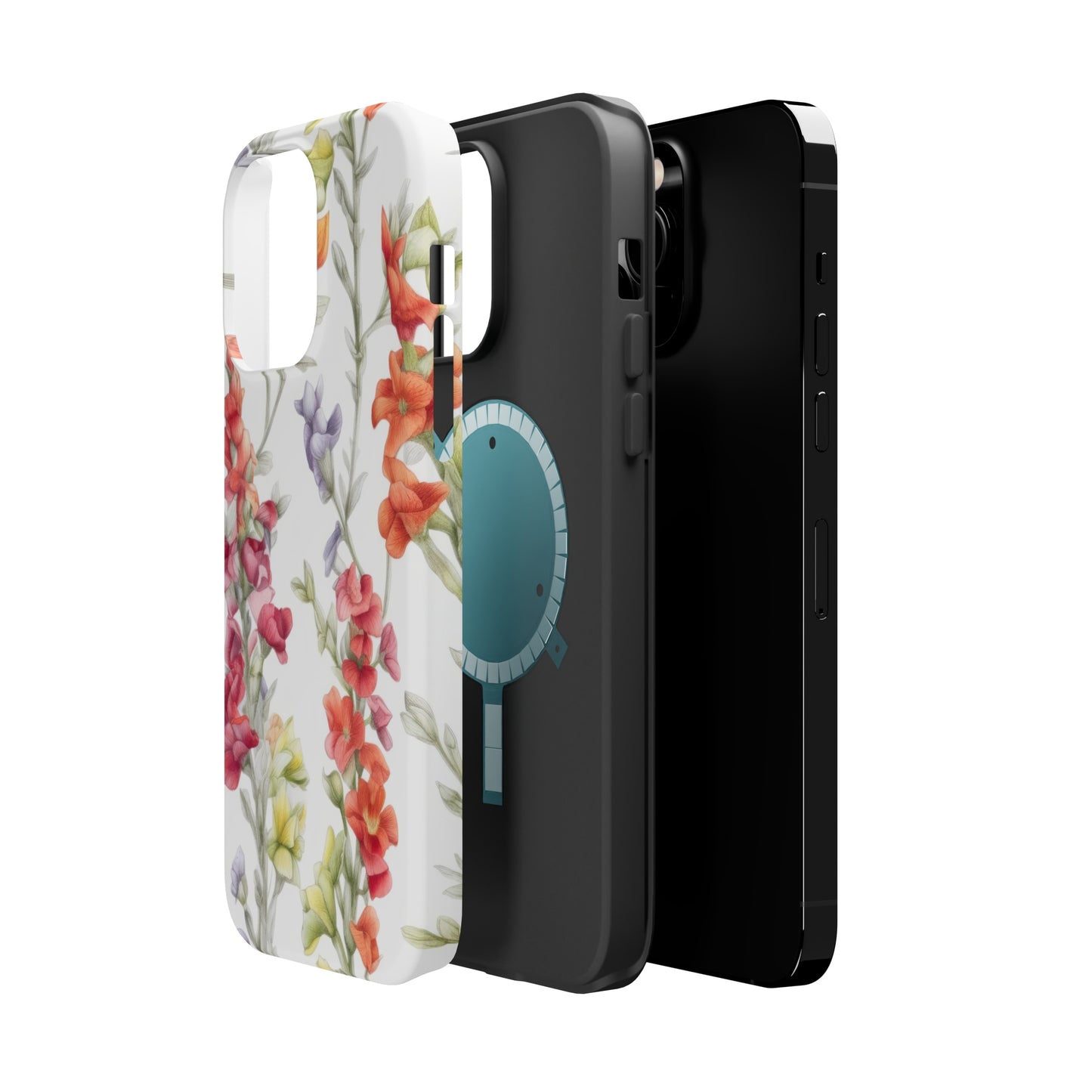 Snapdragons MagSafe Tough iPhone Case