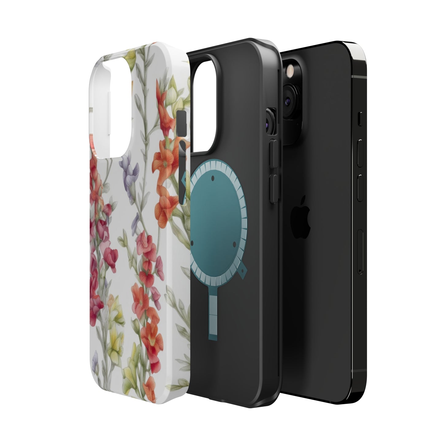 Snapdragons MagSafe Tough iPhone Case
