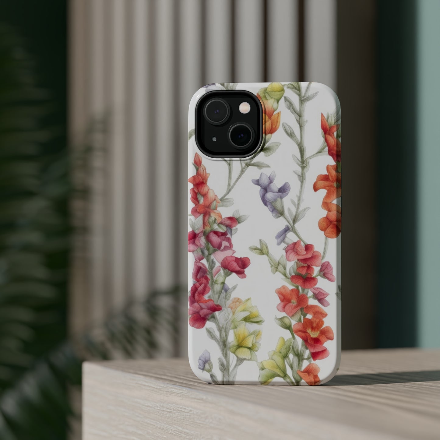 Snapdragons MagSafe Tough iPhone Case