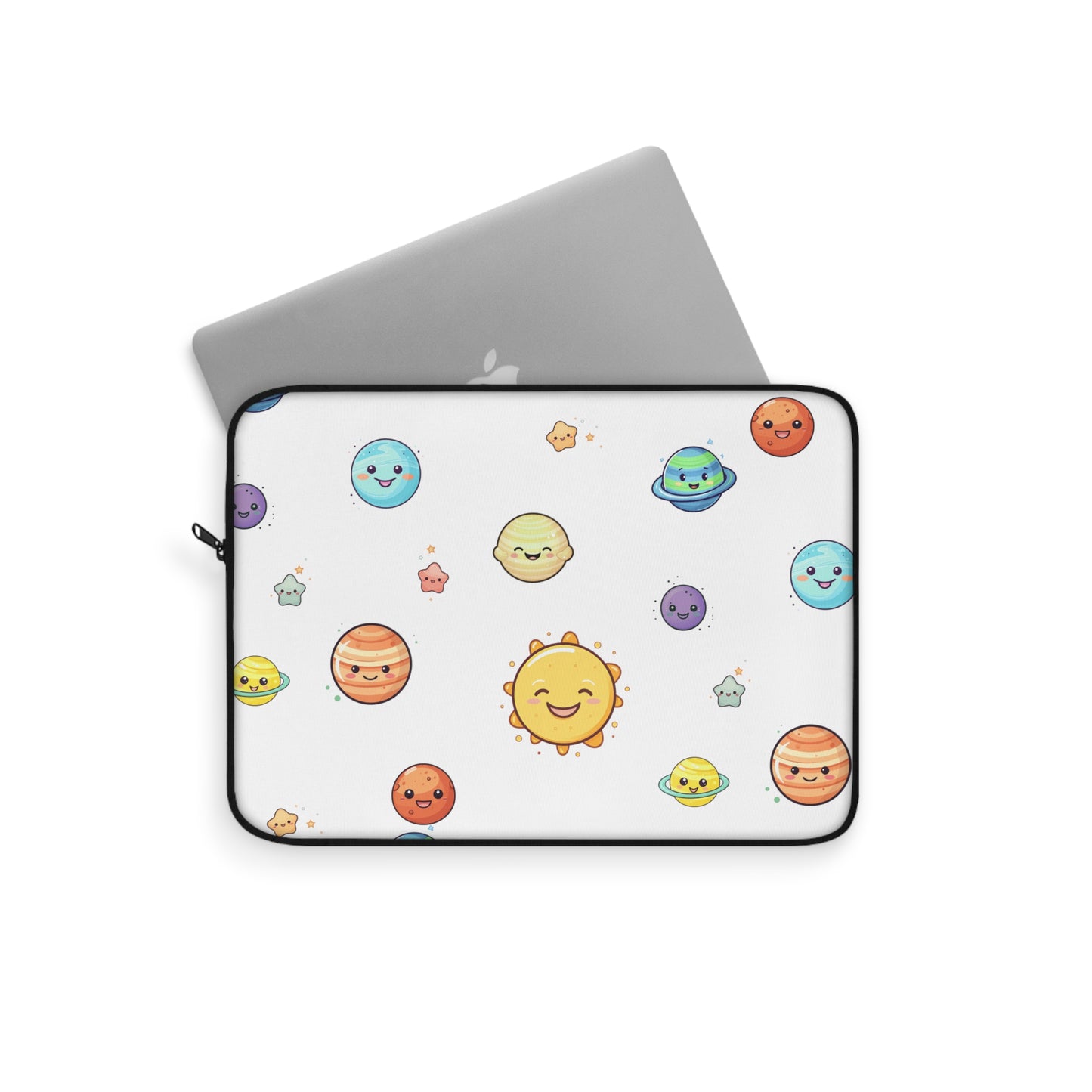 Solar System Laptop Case / Laptop Sleeve