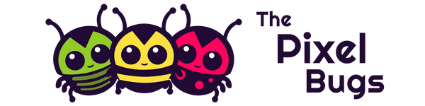 The Pixel Bugs