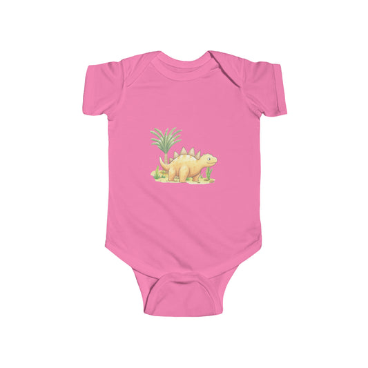 Stego Infant Fine Jersey Bodysuit