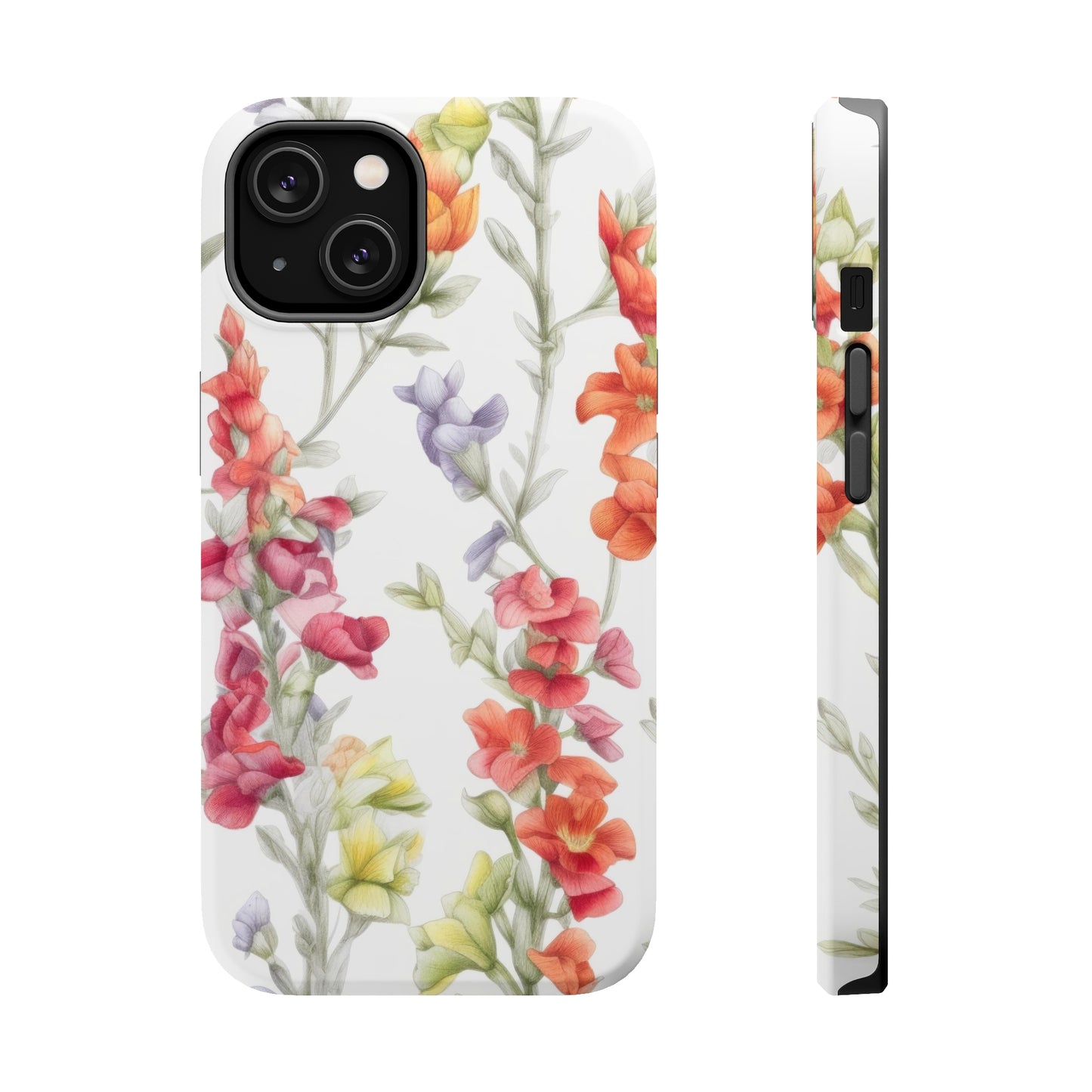 Snapdragons MagSafe Tough iPhone Case