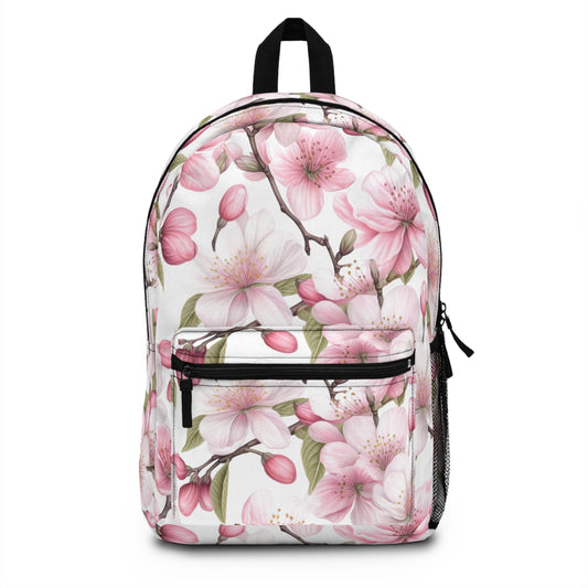 Cherry Blossoms Backpack