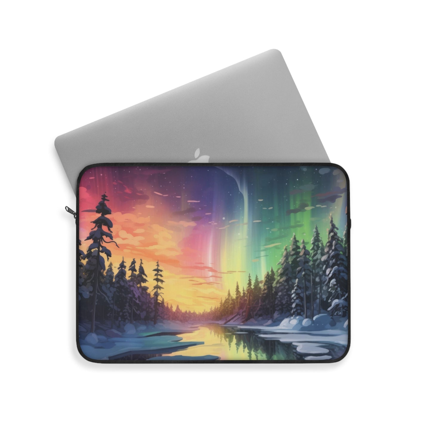 Aurora Laptop Case / Laptop Sleeve