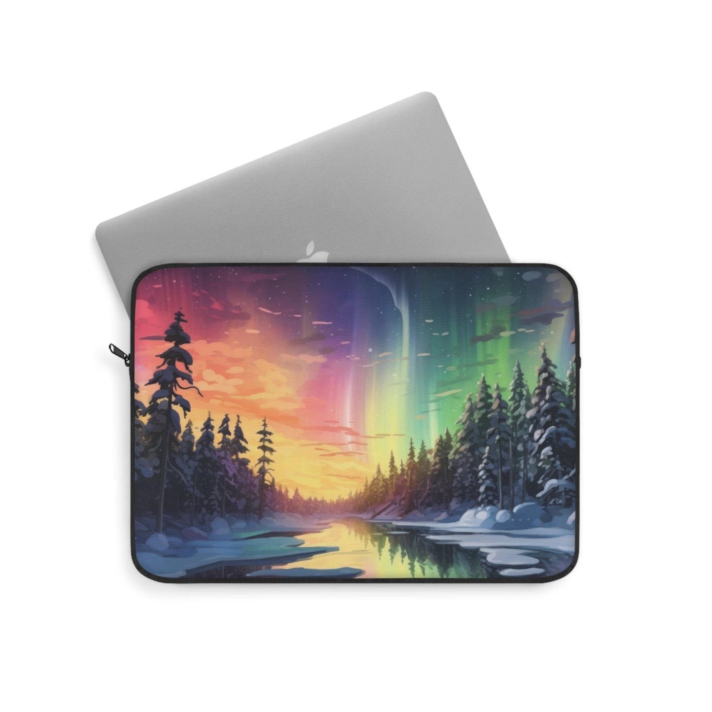 Aurora Laptop Case / Laptop Sleeve