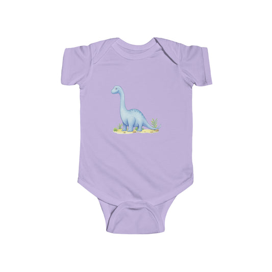 Bronto Infant Fine Jersey Bodysuit