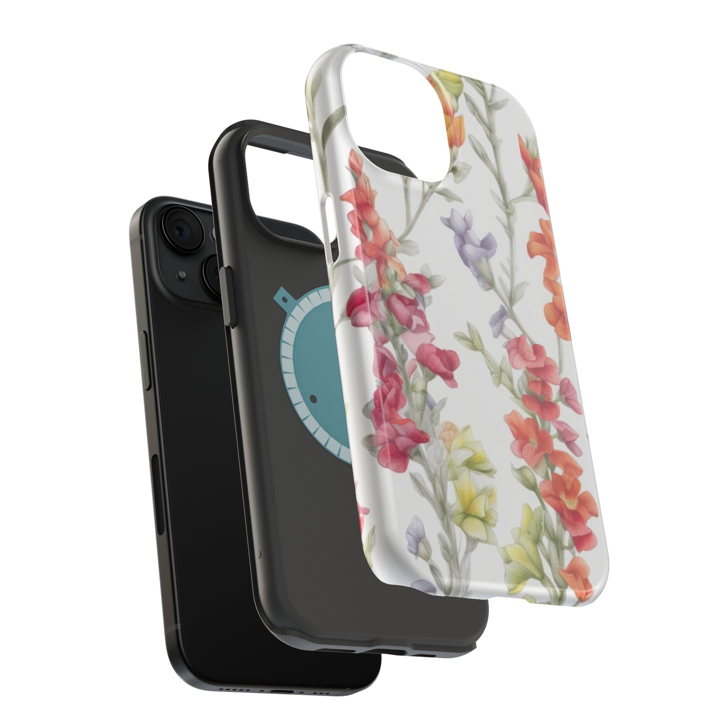 Snapdragons MagSafe Tough iPhone Case