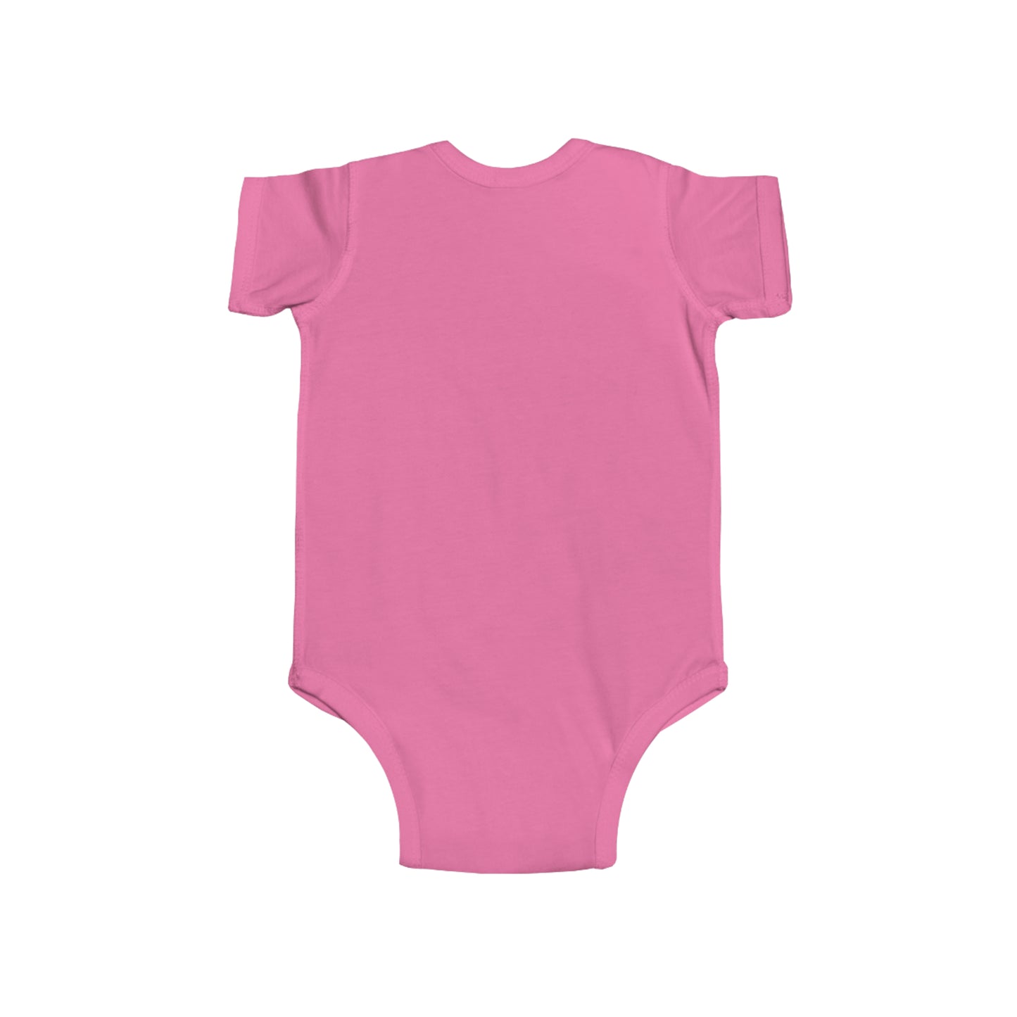 Bronto Infant Fine Jersey Bodysuit