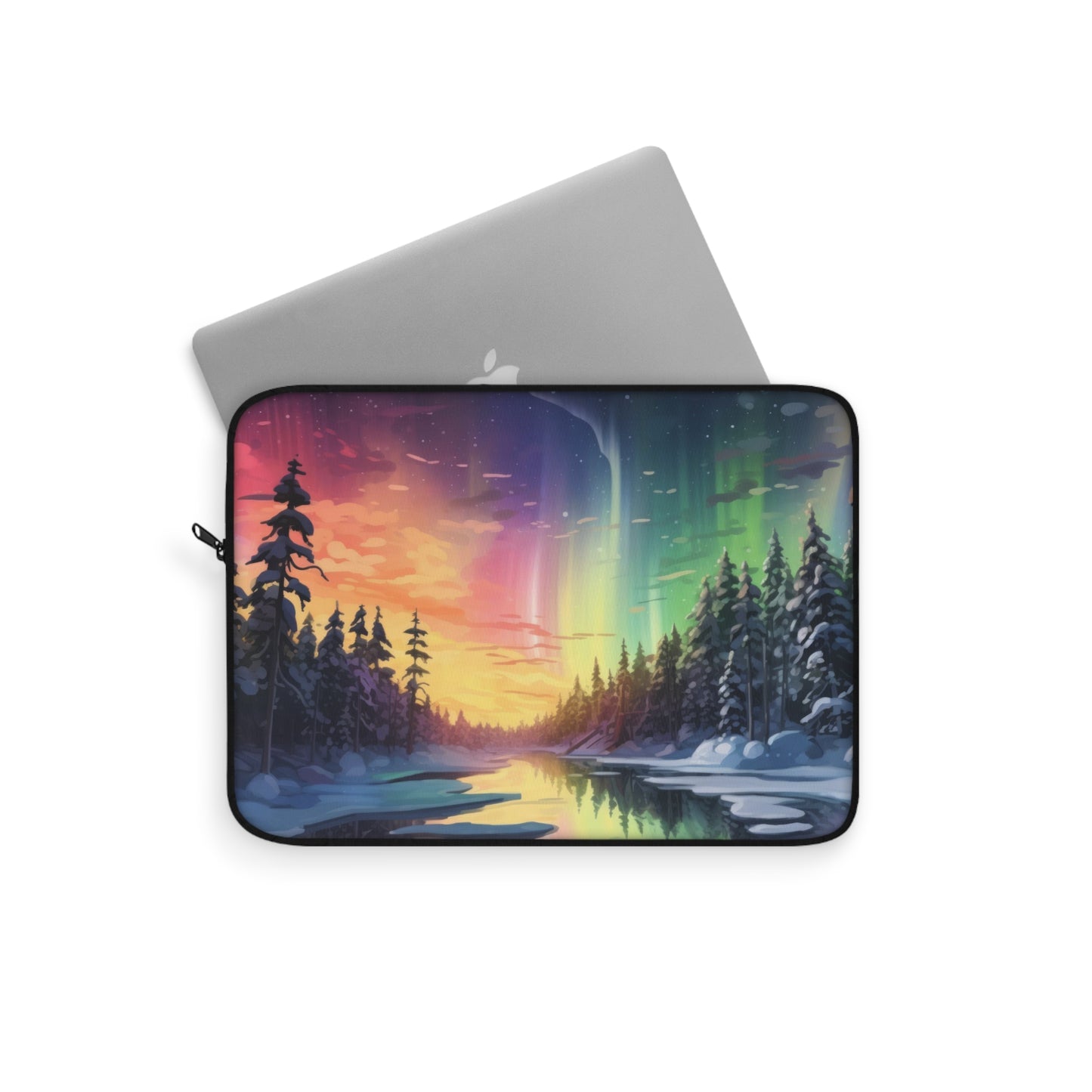 Aurora Laptop Case / Laptop Sleeve