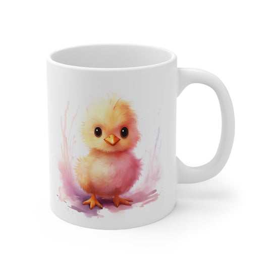 Baby Chick 11oz Mug