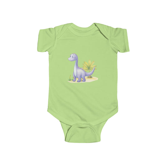 Braco Infant Fine Jersey Bodysuit