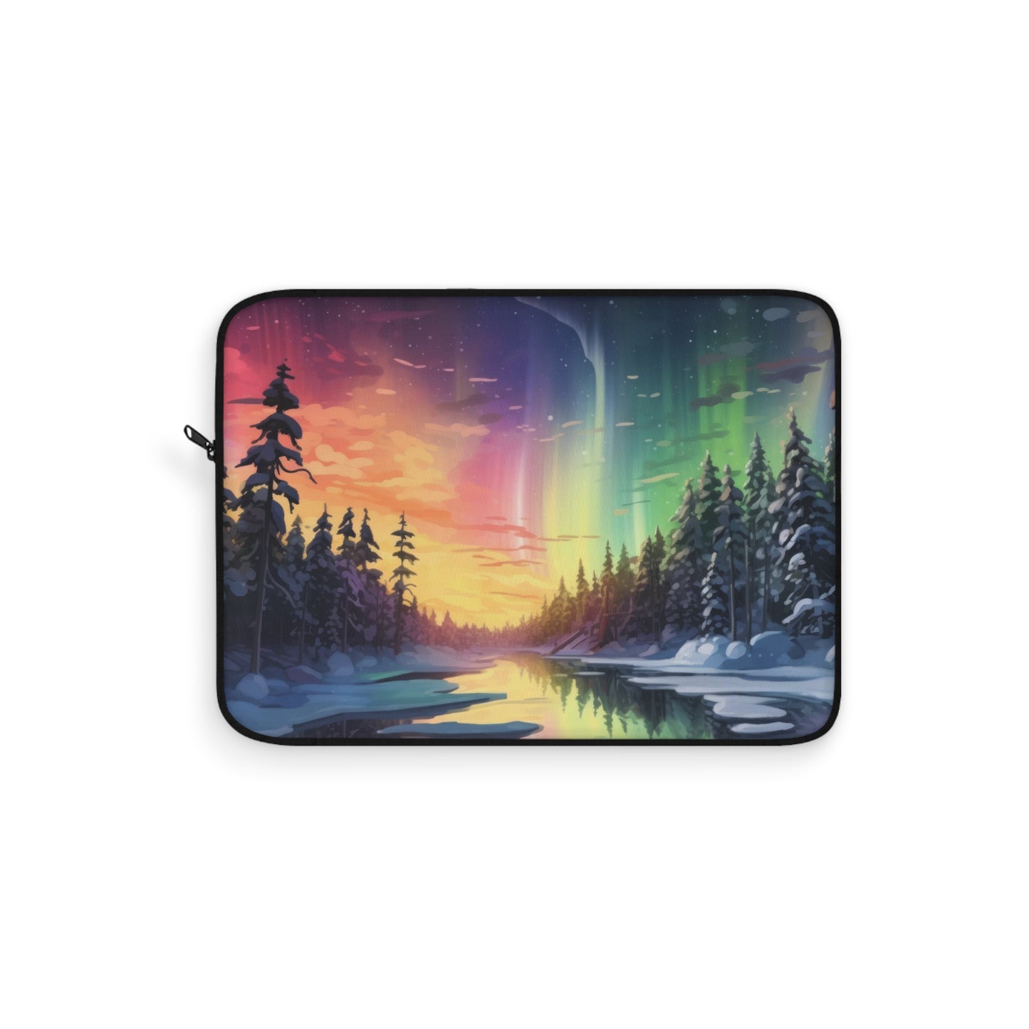 Aurora Laptop Case / Laptop Sleeve