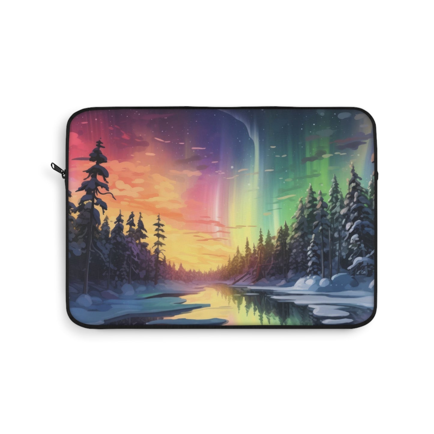 Aurora Laptop Case / Laptop Sleeve