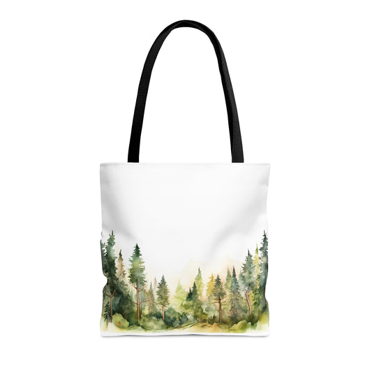 Forest Tote Bag