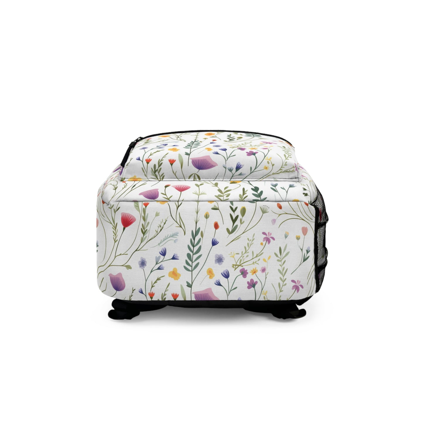 Dainty Wildflowers Backpack