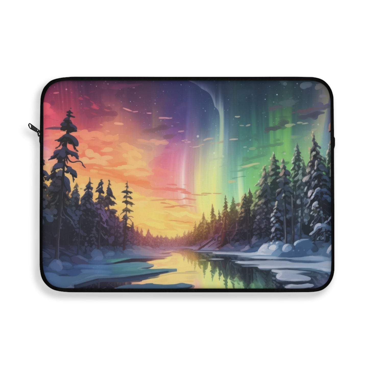 Aurora Laptop Case / Laptop Sleeve