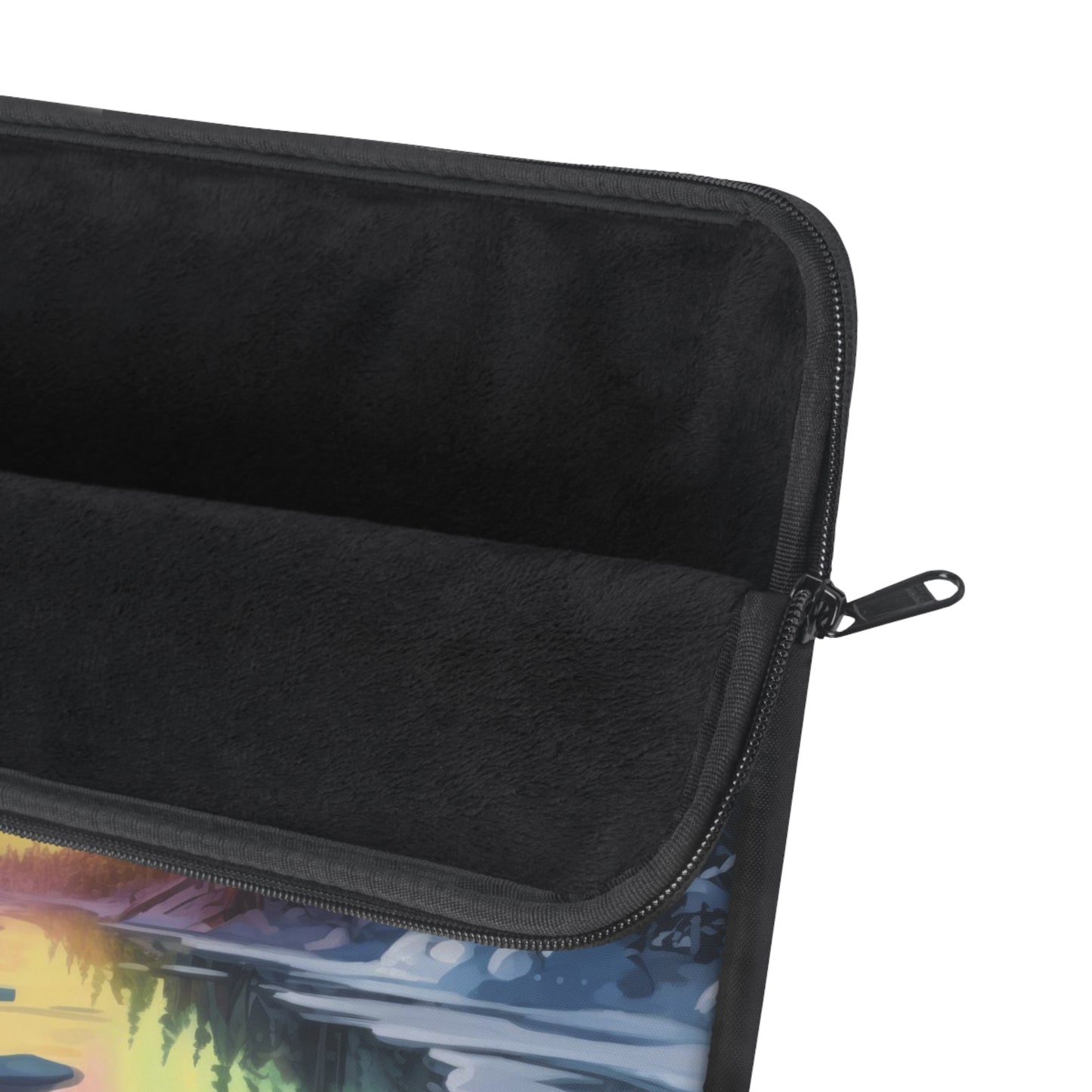 Aurora Laptop Case / Laptop Sleeve