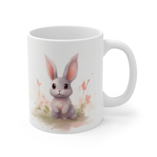 Baby Bunny 11oz Mug